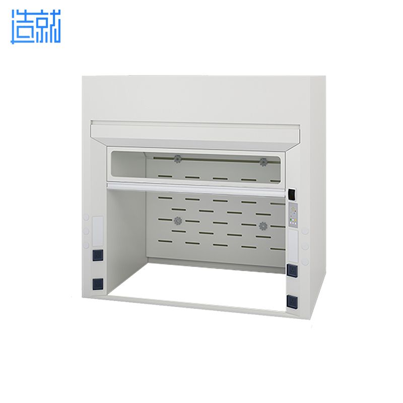 桌面型通風柜