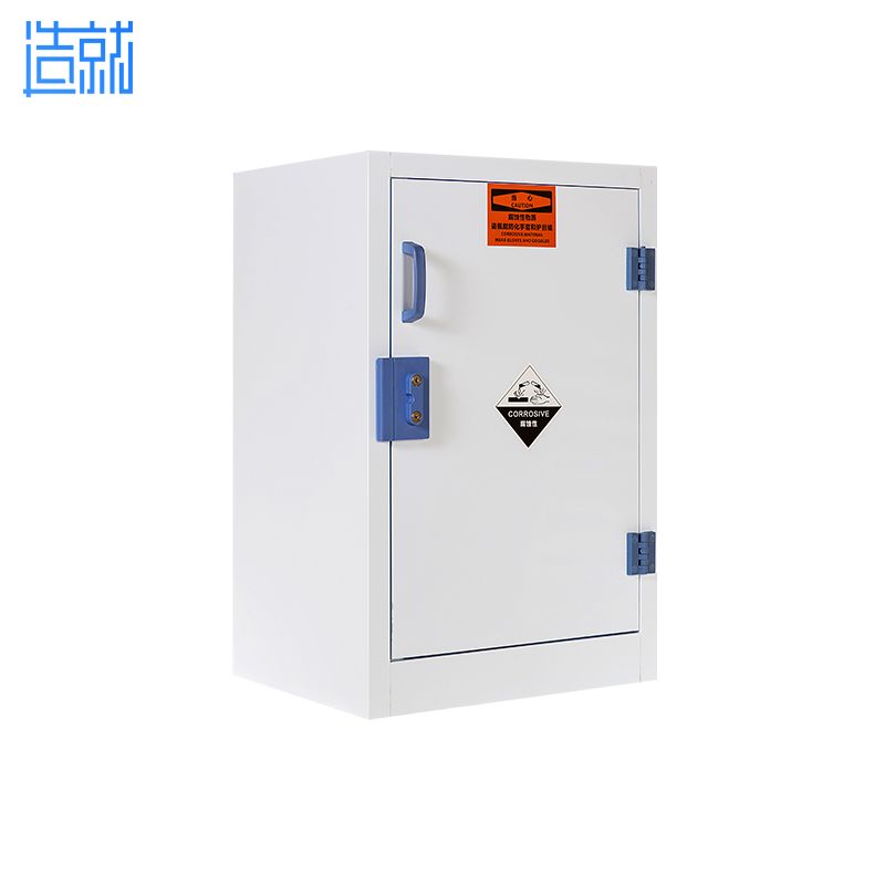 PP酸堿柜-12加侖