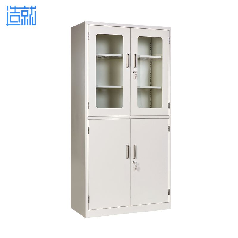 全鋼器皿柜