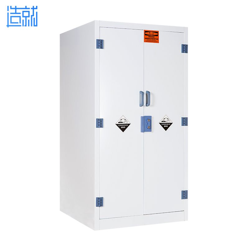 PP酸堿柜-60加侖