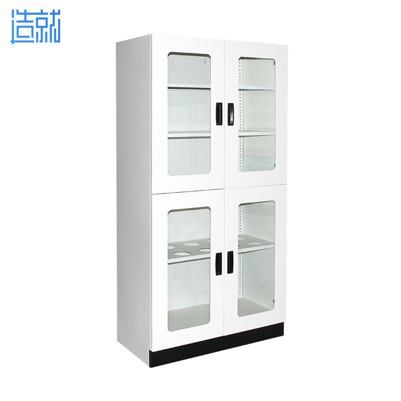 全鋼器皿柜